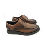 Sapato Brawd Derby Magnum Whisky