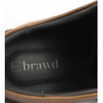 Sapato Brawd Derby Magnum Whisky