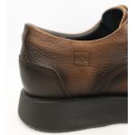 Sapato Brawd Derby Magnum Whisky