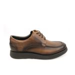 Sapato Brawd Derby Magnum Whisky