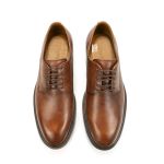 Sapato Social Brawd Derby Cervo Whisky