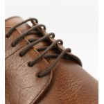 Sapato Social Brawd Derby Cervo Whisky
