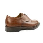 Sapato Social Brawd Derby Cervo Whisky