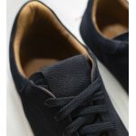Sneaker Brawd Brooklin Marine 