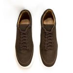 Sneaker Brawd Brooklin Brown