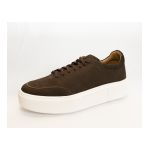 Sneaker Brawd Brooklin Brown