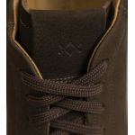 Sneaker Brawd Brooklin Brown