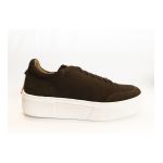 Sneaker Brawd Brooklin Brown