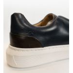 Sneaker Brawd Miami Blue 