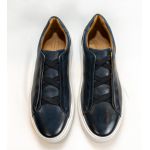 Sneaker Brawd Miami Blue 