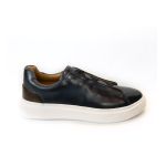 Sneaker Brawd Miami Blue 