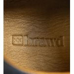 Sneaker Brawd Miami Blue 