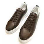Sneaker Brawd Seattle Brown 