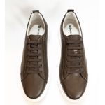 Sneaker Brawd Seattle Brown 