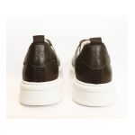 Sneaker Brawd Seattle Brown 