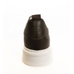 Sneaker Brawd Seattle Brown 