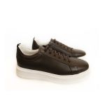 Sneaker Brawd Seattle Brown 