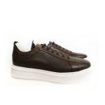 Sneaker Brawd Seattle Brown 