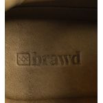 Sneaker Brawd Chicago Ice 