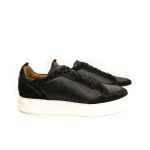 Sneaker Brawd Chicago Midnight 