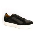 Sneaker Brawd Chicago Midnight 