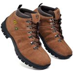 Coturno Adventure Masculino Solado Trekking Rato