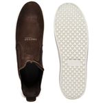 Bota Casual Rios Masculina Conforto Dia A Dia Chocolate