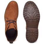 Bota Masculina Monte Carlo Solado Bidensidade Rato