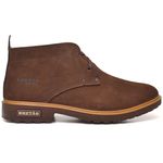 Bota Masculina Monte Carlo Solado Bidensidade Petróleo