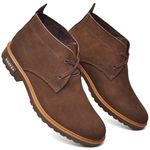 Bota Masculina Monte Carlo Solado Bidensidade Petróleo