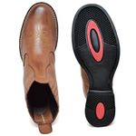 Botina Country Texana Masculina Látego Terra