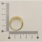 Ane Coração Zircônia 2mm