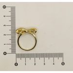 Anel Laço Com Zircônia 2mm