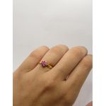 Anel Chuveirinho 2mm