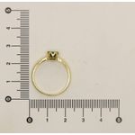 Anel Chuveirinho 2mm