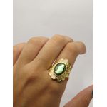 Anel Abalone 2mm