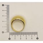 Anel Abaulado 4mm