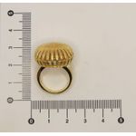 Anel Oco Redondo 3mm