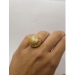 Anel Oco Redondo 3mm