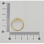 Anel Pata de Cachorro 1,5mm