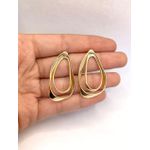 Brinco Dois Em Um Orgânico