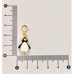 Berloque Pinguim 