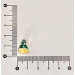 Berloque Árvore de Natal