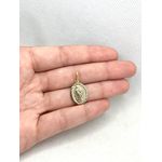 Pingente Nossa Senhora de Guadalupe