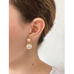 Brinco Grace Kelly G