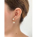 Brinco Grace Kelly P