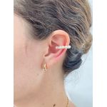 Piercing Fake de Pérola