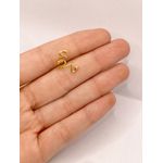 Piercing Fake Ondas
