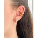 Piercing Fake Vazado