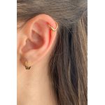Piercing Fake Liso